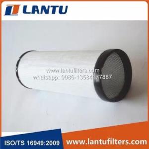 Wholesale packaged air conditioning: Cylinder Cartridge Air Filter Elements for Dust Collection RS3729 AF25439 P780623 C18202 E454LS A-25