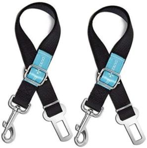 Wholesale dog leash: Customized Adjustable Walking Belt Hands-Free Dog Leash Heavy Duty Powerful Luxury Dog Leash