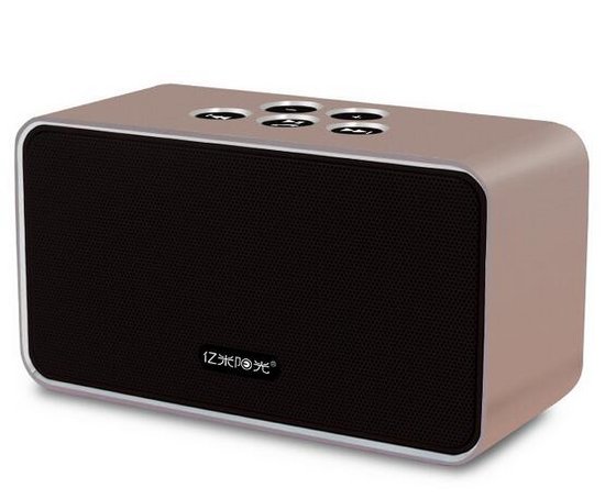 music mini box bluetooth speaker