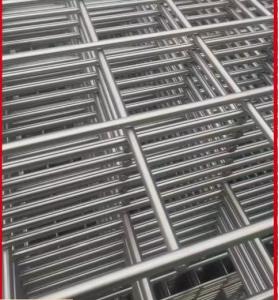 Wholesale wire mesh fencing: Stainless Steel Wire Mesh Protection Breeding Fence Screen Welded Mesh Welded Mesh