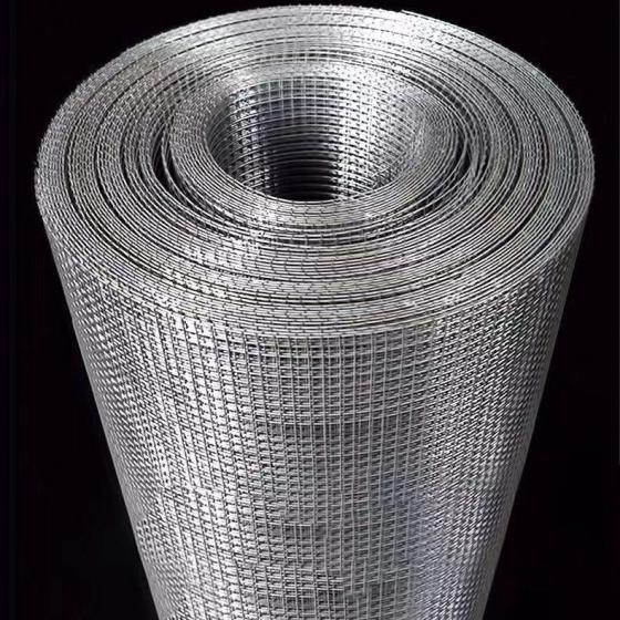 304stainless Steel Window Screen Household High Transparent Encryption Sand Mesh Cloth