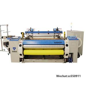 Wholesale stainless wire mesh: CNC Wire Mesh Equiment  Stainless Steel Mesh Loom Machine