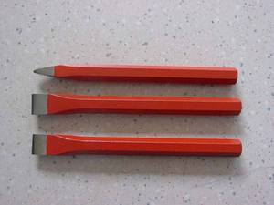 Wholesale chiseled edge: Cold Chisel