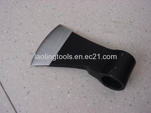 Wholesale axe head: A606 Axe Head, cutting axe