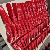 Wedges, Splitting Wedges, Splitter 8