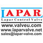 Lapar Italy Control Valve Co., Ltd. Company Logo