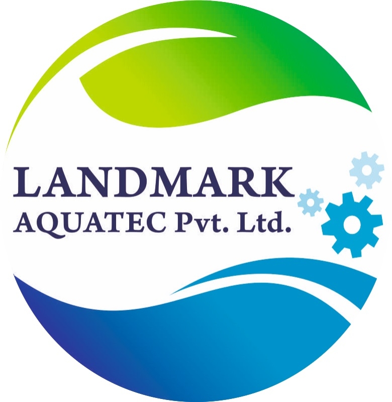 Landmark Aquatec Pvt. Ltd. Company Logo