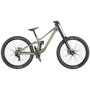 Wholesale coil inserting machine: Scott Gambler 910 Complete Mountain Bike 2021