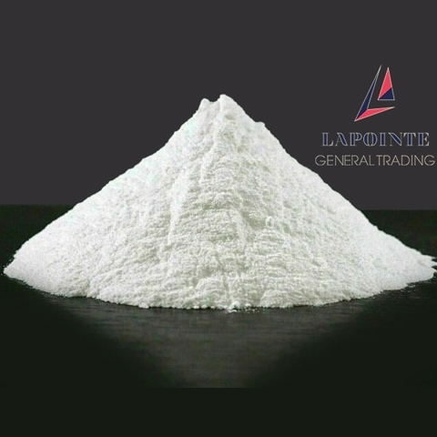 Soda Ash Light (Sodium Carbonate)