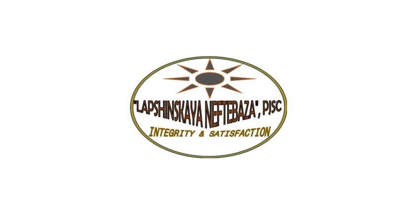 Jsc Lapshinsky Tank Farm Company Logo