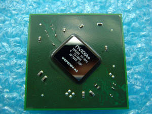 1x Used MCP77MV A2 MCP77MVA2 MCP77MV-A2 BGA Chip