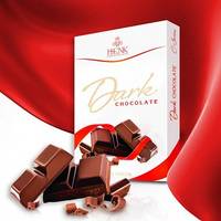 Sell Henk C-Series Dark Chocolate 72% cocoa 50 gram