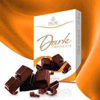 Sell Henk Chocolate Bar 50 gram 65% cocoa