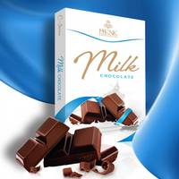 Sell Henk C-Series Milk Chocolate 50 gram