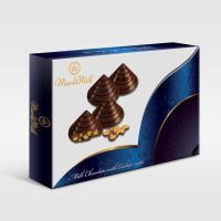 Sell Milk chocolate with cashew nut 120g