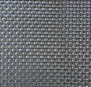 Wholesale Other Wire Mesh: Inconel Wire Mesh(Nickle Chromium  Alloy Wire Mesh)