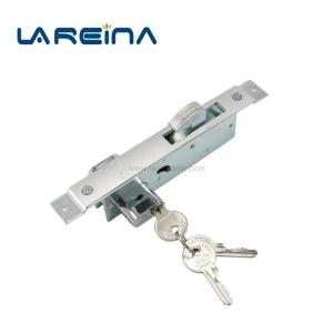 Wholesale security services: Sliding Mico Door Lock LR-41055