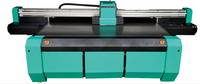 2500*1300mm UV Flatbed Printer with RICOH GEN5 Heads Heads for Rigid Flat Material Like Glass,Cerami