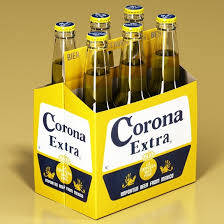 Sell Corona Beer Bottle
