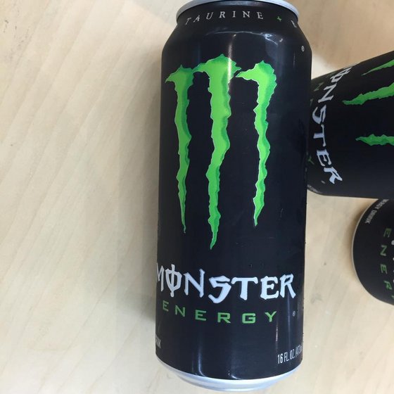 Monster Energy Drink(id:10318402). Buy United States Monster Energy ...