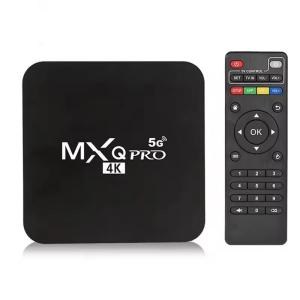 Wholesale 1gb: Good Quality Large Selling MXQ Pro TV Box Allwinner H3 Android 10 RAM 1GB ROM 8GB TV Box