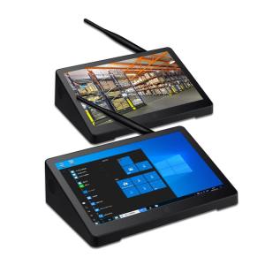 Wholesale vertical mouse: Original PIPO Mini PC X8S WIN10 OS Commercial and Home Use Tablet 7 Inch Mini All in One PC Computer