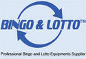 Bingo & Lotto Equipment Co.,Ltd Company Logo