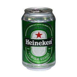 Wholesale drink: Heineken