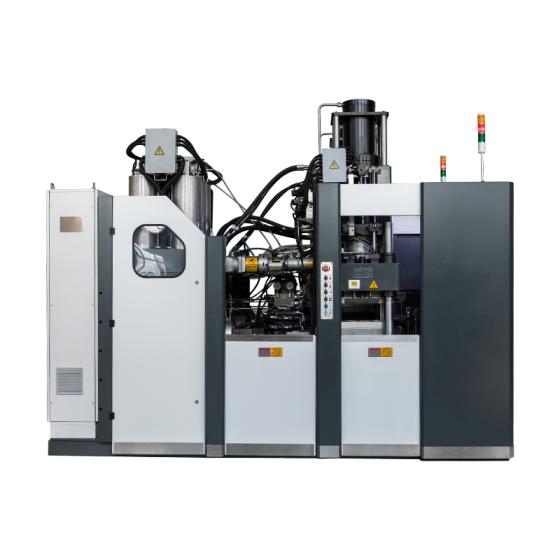 Automated Rubber Sole Injection Molding Machine For Shoe Sole Making(id 