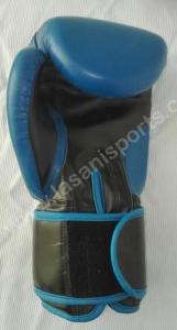 Wholesale of leather: Boxing Gloves