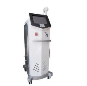 Wholesale w: TEC 600W 808 Diode Laser Hair Removal Machine for Skin Tightening