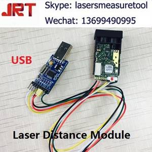 Wholesale u: USB Laser Distance Measure Module 40m