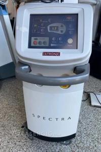 Wholesale skin lightening: Lutronic Spectra Laser 1064/532 Nm 2017