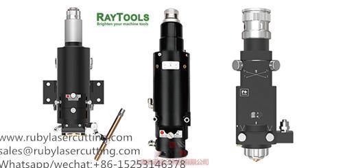 Sell raytools BT240/BM114/BM119 Fiber laser cutting heads
