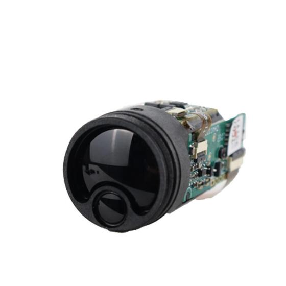  Pulse Ranging Sensor