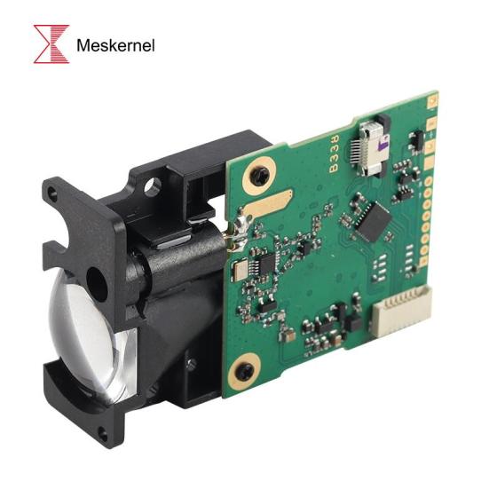 Phase Laser Distance Sensor