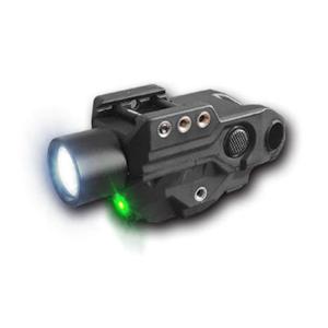 Wholesale green laser: New Mini Rechargeable Built in Battery Green Laser Sight Hunting and Self Defense Products