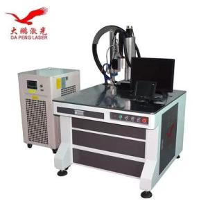 Wholesale laser welding machine: OEM 2000W Fiber Laser Welding Machine High Speed for Automobile Components