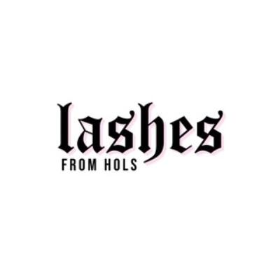 Lashes From Hols