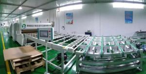 Wholesale t junction: Yudiansolar-300MW and More Automatic Solar Panel Making Line Solar Module Production Line