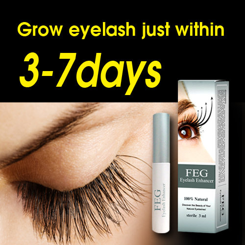 eyelash growth mascara