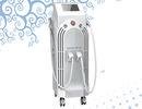 Medical Equipment Laser IPL Machine For Skin Rejuvenation , 200W 60HZ 220V