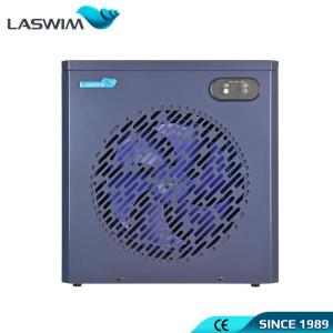 Wholesale dc mini pump: Hot Sale Inverter Mini Swimming Pool Heat Pump for Various Small Above Ground Pools