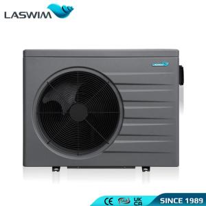 Wholesale Refrigeration & Heat Exchange: Good Service R32 Full Inverter Swimming Pool Heat Pump