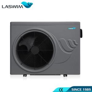 Wholesale quiet air compressor: 6kw-17kw Air Source Heat Pump, High Efficiency Heat Pump for Swimming Pool