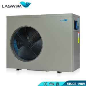 Wholesale heat pump water heater: Inverter Air To Water Heat Pump with R32 Water Heater