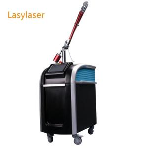 Wholesale sell switch: Yiwu Factory Hot Selling Professional Picosecond Laser Tattoo Removal Picosure Nd Yag Q-Switch Laser