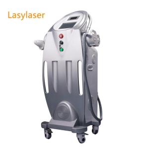 Wholesale lipliner: Lasy Laser 3 IN1 Multifunctional Beauty Device Tattoo&Hair Removal Laser Shr Ipl Salon Equipment