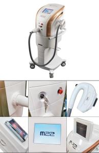 Wholesale personal care: Portable Personal Care Skin Rejuvenation OPT SHR Elight M22 Home Use IPL Machine Hair Removal Device