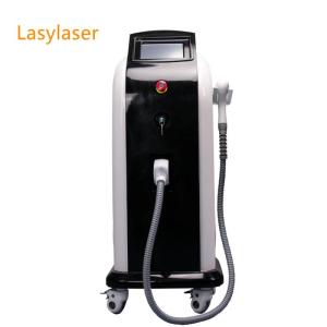 Wholesale n: Permanent 755nm 808nm 1064nm Candela Diode Laser Hair Removal Alma Laser Diodo Hair Remove Machine
